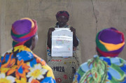 FH care groups help save kids in Burundi